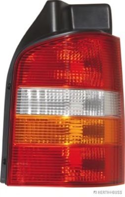 HERTH BUSS ELPARTS 82840968 -  Задний фонарь